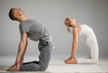 Vinyasa Yogası – Araştırmalarımdan Notlar