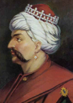 Cesaret insanı zafere, kararsızlık tehlikeye, korkaklık ise ölüme götürür (Yavuz Sultan Selim)