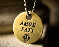 Amor Fati – Kaderini Sev (Stoacı Felsefe)